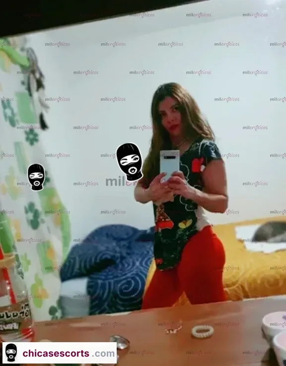 Foto de Detoname Duro Amor Soy Una Chica Muy VersáTil Que Se Acoplará A Ti, Escorts en Aguascalientes, México