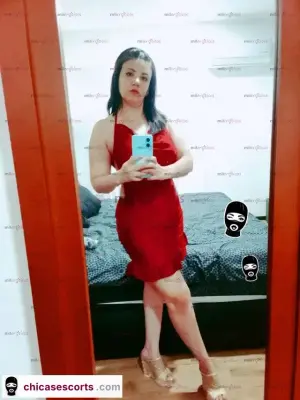 Detoname Duro Amor Soy Una Chica Muy VersáTil Que Se Acoplará A Ti, Escorts en Aguascalientes, México — 18 años
