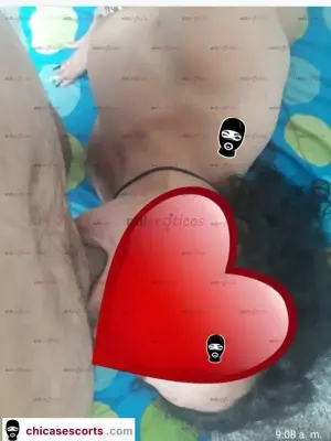 Diosa Del Sexo Oral Al Natural Fulll Anal, Escorts en Bogotá, Colombia — 18 años