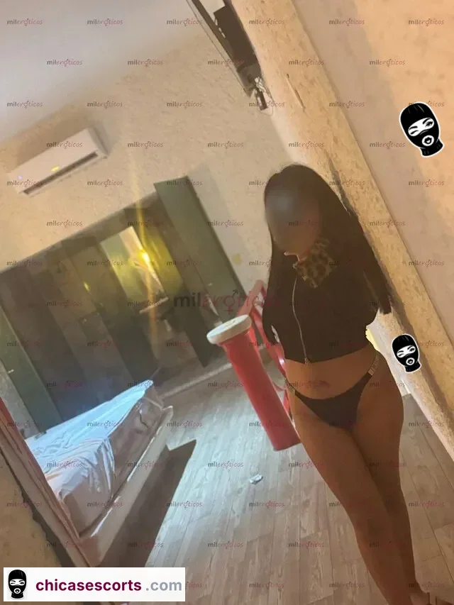 Foto de Disfruta De Unos Ricos Sentones Y Unas Ricas Chupadas, Escorts en Bogotá, Colombia