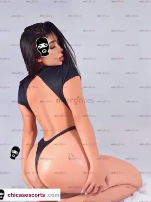 Disponible Ahora Para Romper La Rutina Con Algo Inolvidable, Escorts en Guadalajara, México — 18 años