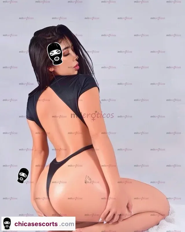 Foto de Disponible Ahora Para Romper La Rutina Con Algo Inolvidable, Escorts en Guadalajara, México