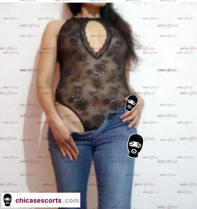 Foto de Disponible Hotel Mote Deliciosa Mente Sexy. — foto de perfil verificado