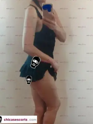 Disponible Hotel Mote Deliciosa Mente Sexy., Escorts en Querétaro, México — 18 años