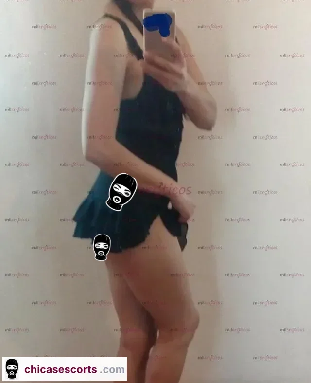 Foto de Disponible Hotel Mote Deliciosa Mente Sexy. — imagen 3