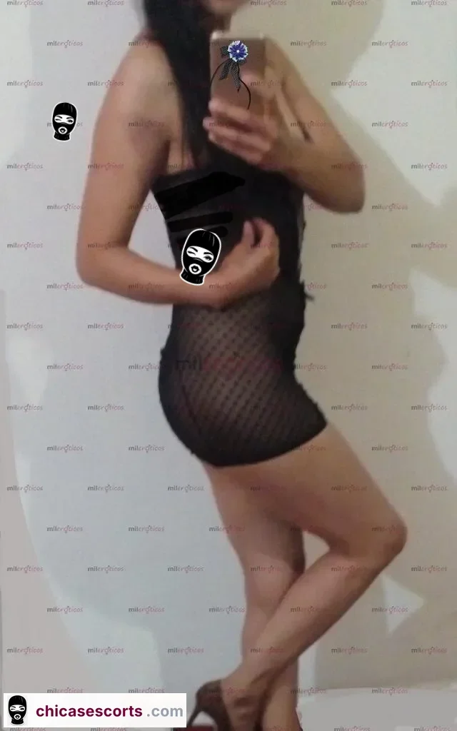 Foto de Disponible Hotel Mote Deliciosa Mente Sexy. — imagen 4