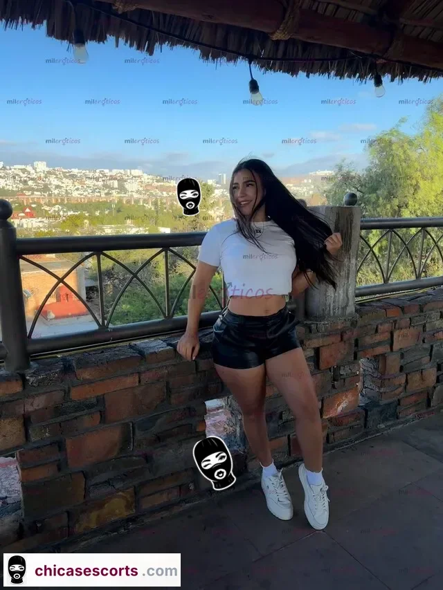 Foto de Dulce 19 AñOs De MedellíN SúPer Coqueta Pocos DíAs En MéRida — foto de perfil verificado