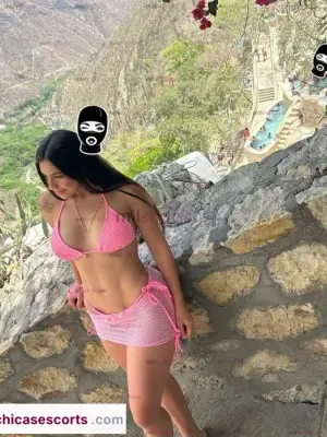 Dulce 19 AñOs De MedellíN SúPer Coqueta Pocos DíAs En MéRida, Escorts en Mérida — 18 años