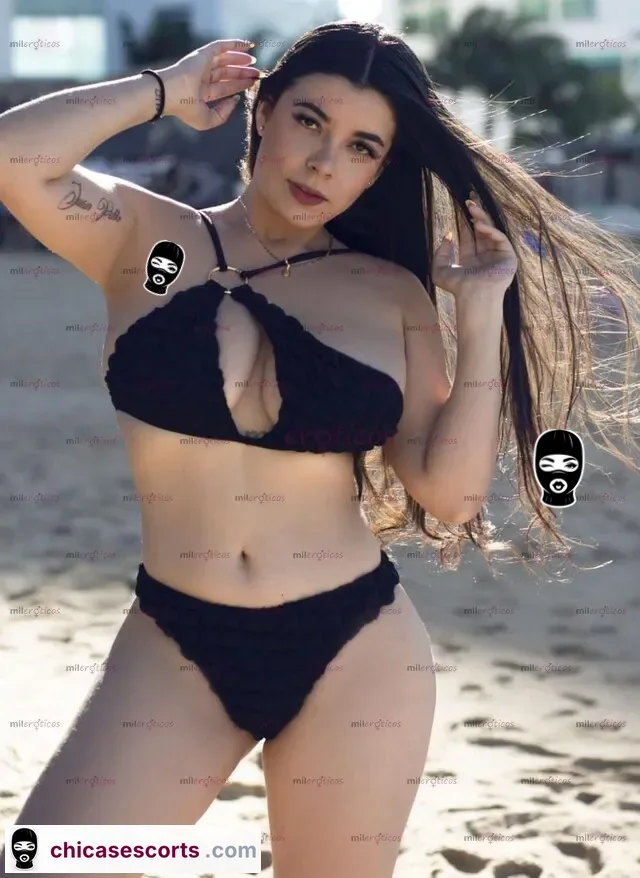 Foto de Emiliy Colombiana Candela Pura Lujuria Y PasióN — foto de perfil verificado