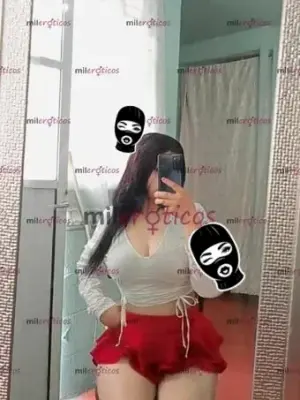 Estoy Lista Para Ser Tu Putita En La Cama Y Me Hagas Tuya Papi, Escorts en Aguascalientes, México — 18 años