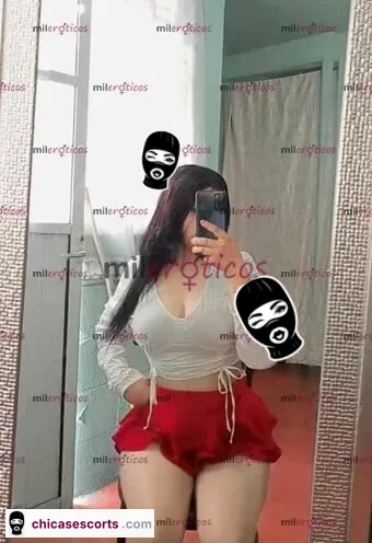 Foto de Estoy Lista Para Ser Tu Putita En La Cama Y Me Hagas Tuya Papi, Escorts en Aguascalientes, México