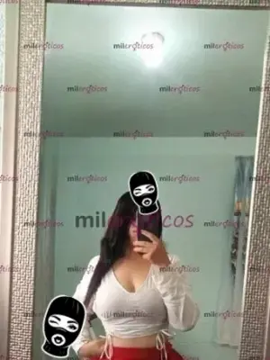 Estoy Lista Para Ser Tu Putita En La Cama Y Me Hagas Tuya Papi, Escorts en Aguascalientes — 18 años