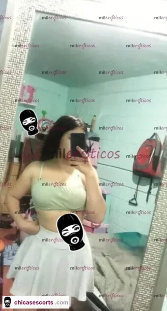 Foto de Estoy Lista Para Ser Tu Putita En La Cama Y Me Hagas Tuya Papi — imagen 5