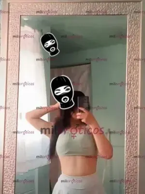 Estoy Lista Para Ser Tu Putita En La Cama Y Me Hagas Tuya Papi, Escorts en Aguascalientes, México — 18 años