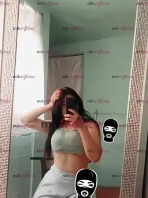 Estoy Lista Para Ser Tu Putita En La Cama Y Me Hagas Tuya Papi, Escorts en Aguascalientes, México — 18 años