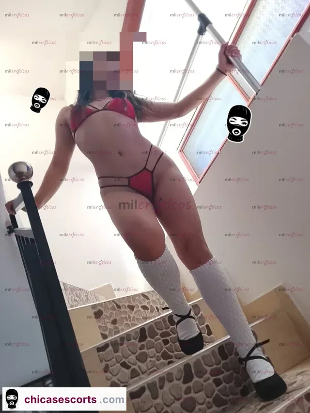 Foto de Estrechita Calientita Chupadora Y Muy Complaciente, Escorts en Bogotá, Colombia