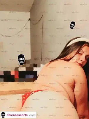 Eva Luna Un Lujo Al Alcance De Tus Manos, Escorts en Guadalajara — 18 años