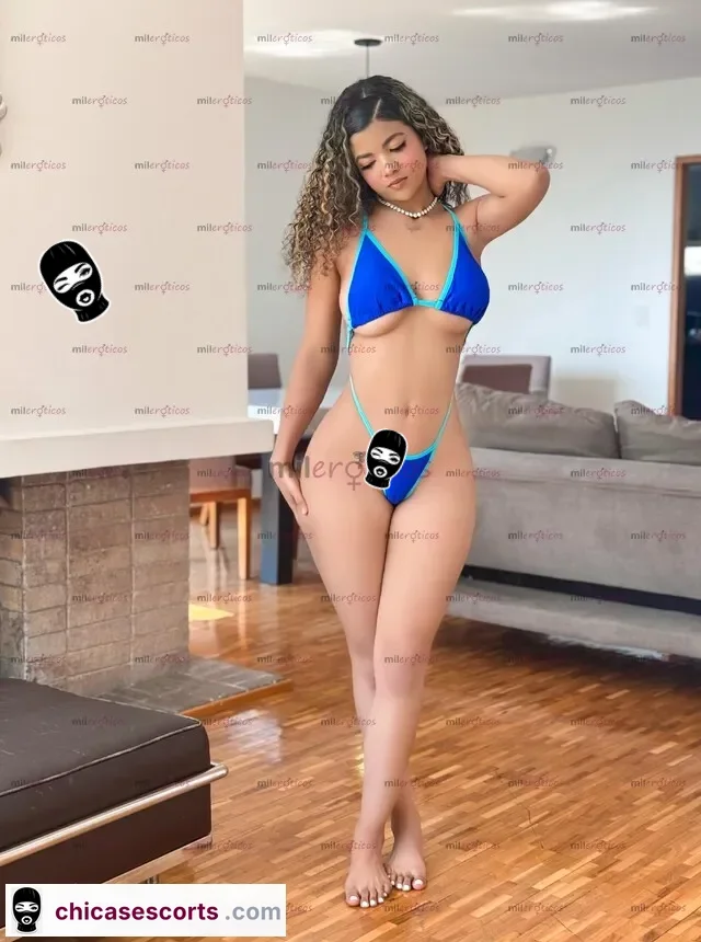 Foto de ExóTica Colombiana 19 AñOs Flaquita Apretadita Ricas Tetas Paraditas — foto de perfil verificado