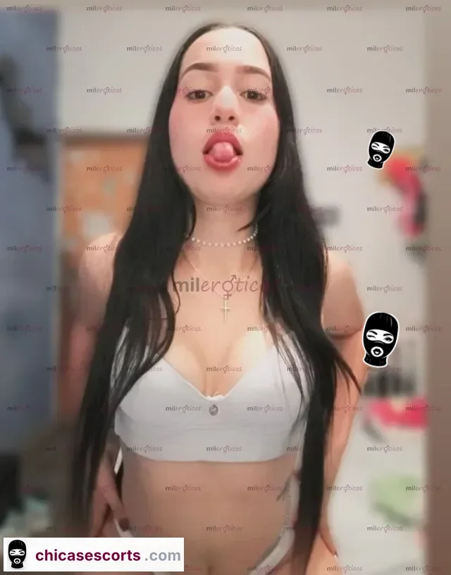 Foto de Flaca Sexi Bonita, Elegante Y Estoy Disponible Para Ti — imagen 3