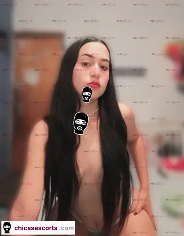 Foto de Flaca Sexi Bonita, Elegante Y Estoy Disponible Para Ti — imagen 5