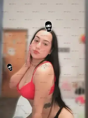 Flaca Sexi Bonita, Elegante Y Estoy Disponible Para Ti, Escorts en Guadalajara, México — 18 años