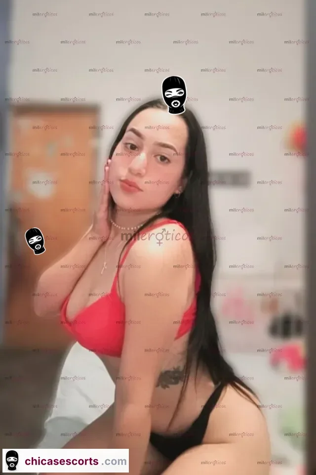 Foto de Flaca Sexi Bonita, Elegante Y Estoy Disponible Para Ti — imagen 6