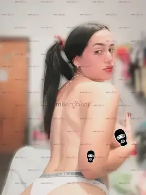 Flaca Sexi Bonita, Elegante Y Estoy Disponible Para Ti, Escorts en Guadalajara, México — 18 años