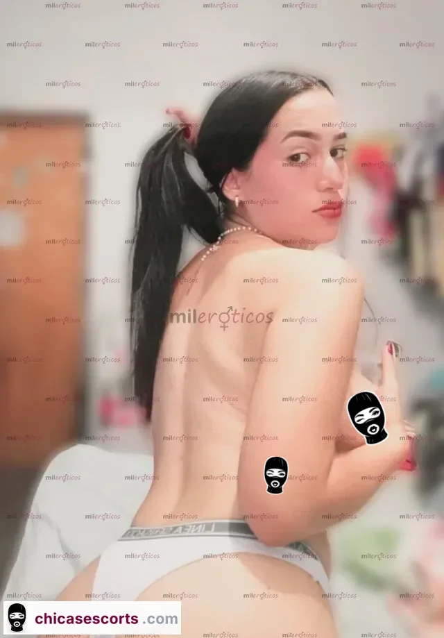 Foto de Flaca Sexi Bonita, Elegante Y Estoy Disponible Para Ti — imagen 8