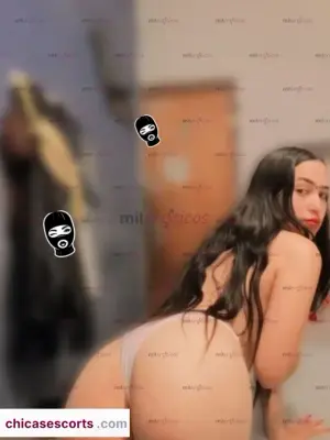 Flaca Sexi Bonita, Elegante Y Estoy Disponible Para Ti, Escorts en Guadalajara, México — 18 años