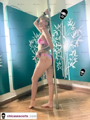 Flaquita Cogelona Me La Como Todaaa.. Super Caliente, Escorts en Bogotá — 18 años