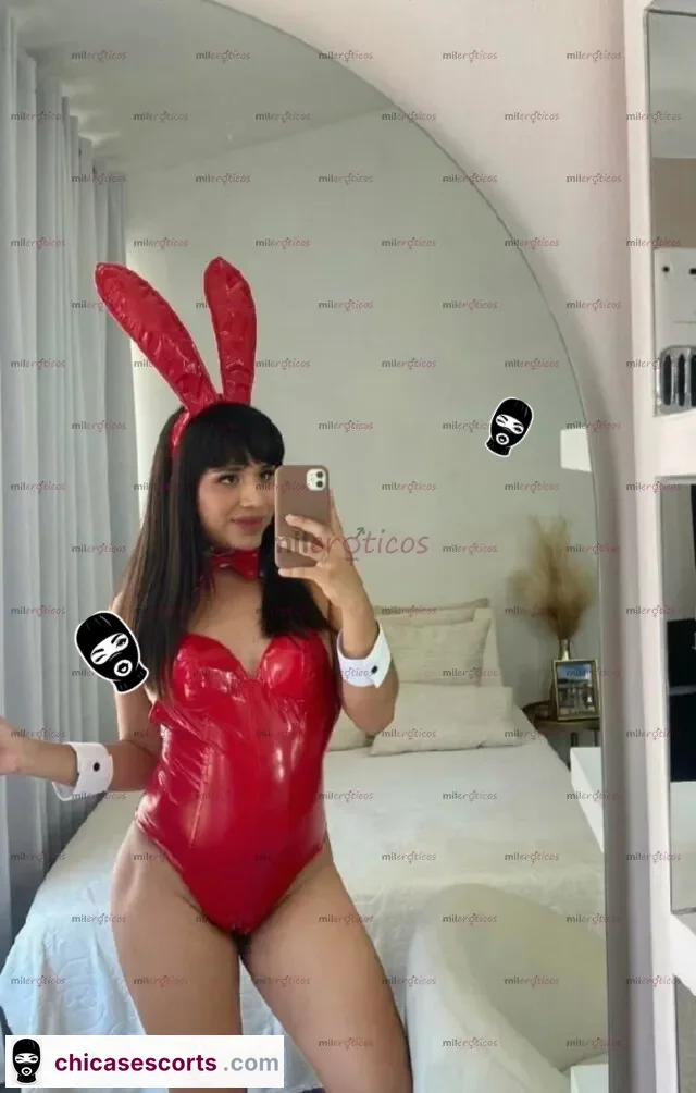 Foto de Fogosa Y Ardiente Compruebalo Estoy En Tu Ciudad La Pasaras IncreíBle — foto de perfil verificado