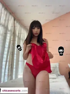 Fogosa Y Ardiente Compruebalo Estoy En Tu Ciudad La Pasaras IncreíBle, Escorts en Querétaro, México — 20 años