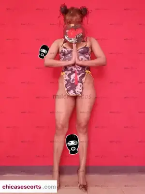 ¿¿¿Geisha??? ¡¡¡Cleopatra!!! Mi Rinconcito En Telegram, Escorts en Aguascalientes, México — 18 años