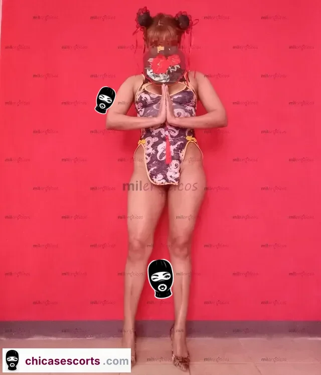 Foto de ¿¿¿Geisha??? ¡¡¡Cleopatra!!! Mi Rinconcito En Telegram, Escorts en Aguascalientes, México