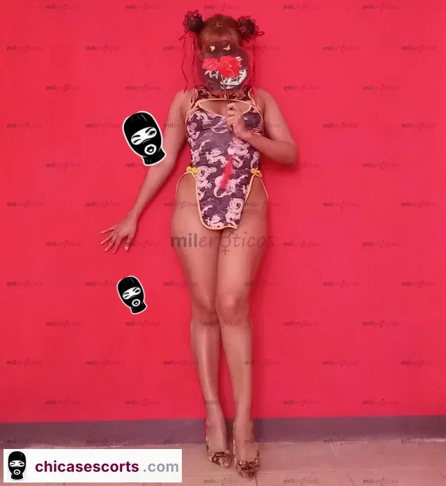 Foto de ¿¿¿Geisha??? ¡¡¡Cleopatra!!! Mi Rinconcito En Telegram — foto de perfil verificado