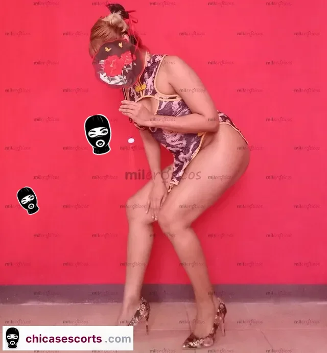 Foto de ¿¿¿Geisha??? ¡¡¡Cleopatra!!! Mi Rinconcito En Telegram — imagen 4