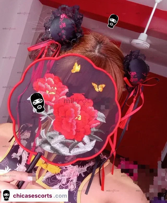 Foto de ¿¿¿Geisha??? ¡¡¡Cleopatra!!! Mi Rinconcito En Telegram — imagen 5