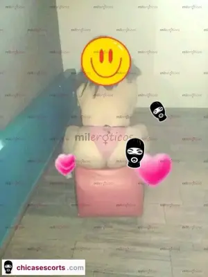 Gordita Sexy Golosa Morena De Fuego Jarocha Ardiente, Escorts en Guadalajara, México — 30 años