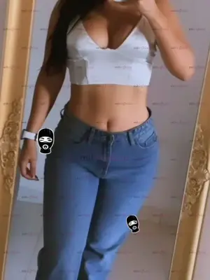 Hembra Hot Caliente Bonita De Buen Cuerpo Definido Ardiente Disponible Discreta, Escorts en Guadalajara, México — 19 años