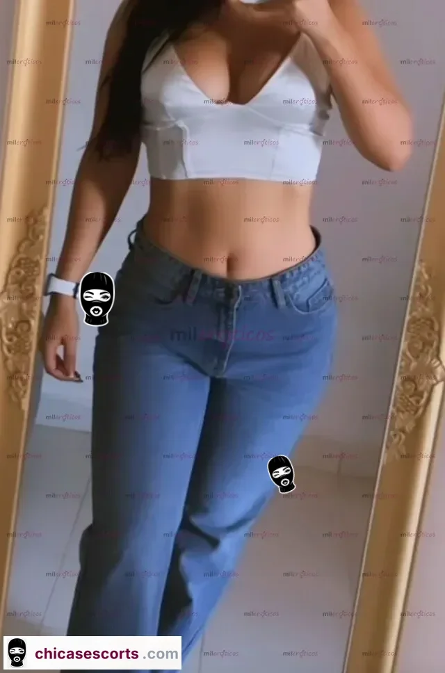 Foto de Hembra Hot Caliente Bonita De Buen Cuerpo Definido Ardiente Disponible Discreta, Escorts en Guadalajara, México