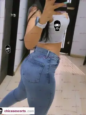 Hembra Hot Caliente Bonita De Buen Cuerpo Definido Ardiente Disponible Discreta, Escorts en Guadalajara — 19 años