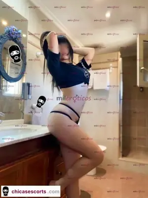 Hermosa Masajista Joven Complaciente Tengo Lugar 7 De Agosto Trato De Novios, Escorts en Bogotá, Colombia — 40 años