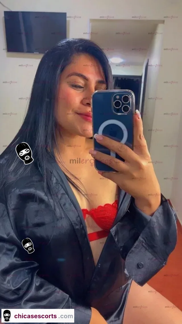 Foto de Hermosa Universitaria Fitness Super Complaciente., Escorts en Bogotá, Colombia