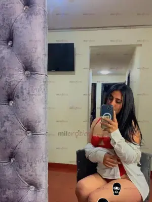 Hermosa Universitaria Fitness Super Complaciente., Escorts en Bogotá, Colombia — 36 años