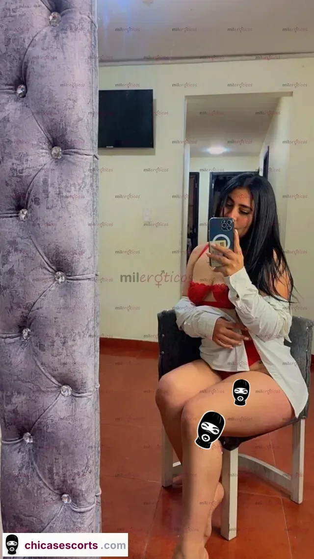 Foto de Hermosa Universitaria Fitness Super Complaciente. — imagen 3