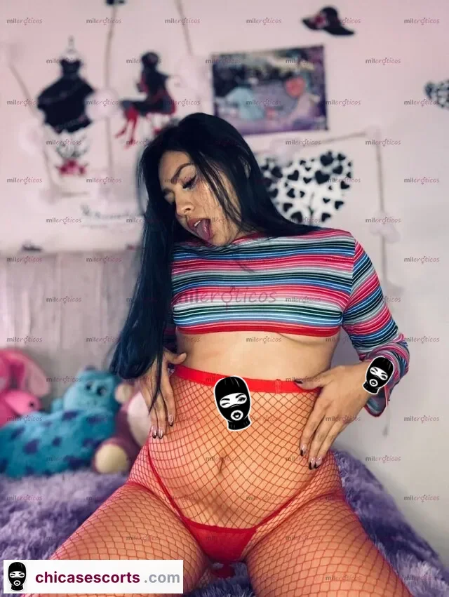 Foto de Hola Amor Soy Una Chica Muy Traviesa Dispuesta A Todo Contigo Bebé — foto de perfil verificado