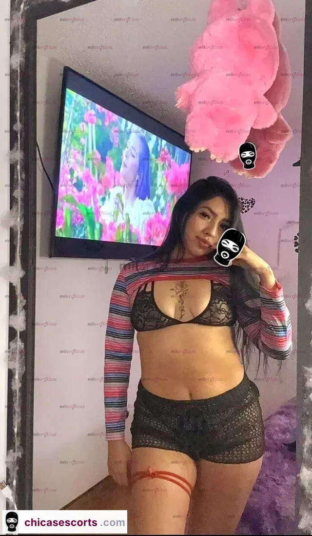 Foto de Hola Amor Soy Una Chica Muy Traviesa Dispuesta A Todo Contigo Bebé — imagen 4