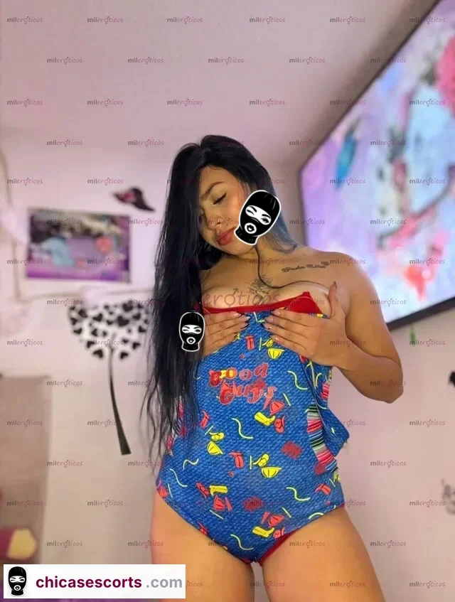 Foto de Hola Amor Soy Una Chica Muy Traviesa Dispuesta A Todo Contigo Bebé — imagen 5