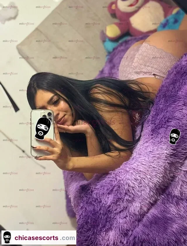 Foto de Hola Amor Soy Una Chica Muy Traviesa Dispuesta A Todo Contigo Bebé — imagen 6