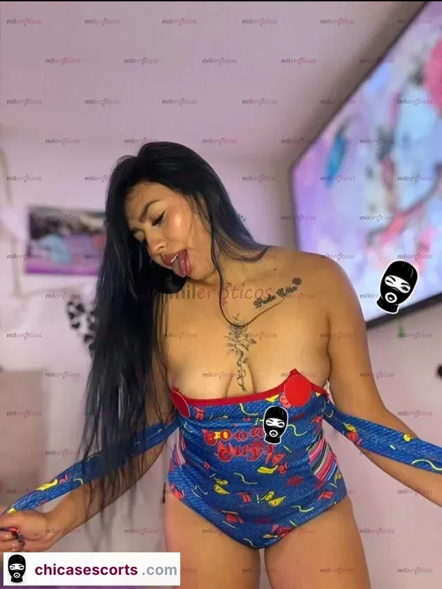 Foto de Hola Amor Soy Una Chica Muy Traviesa Dispuesta A Todo Contigo Bebé — imagen 7